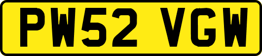PW52VGW