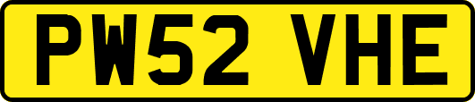 PW52VHE