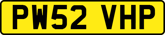 PW52VHP
