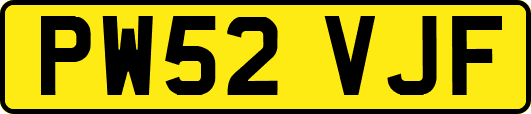 PW52VJF