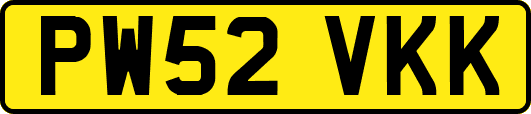 PW52VKK