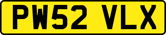 PW52VLX