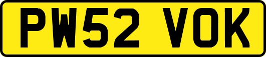 PW52VOK