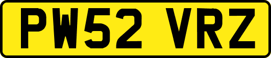PW52VRZ
