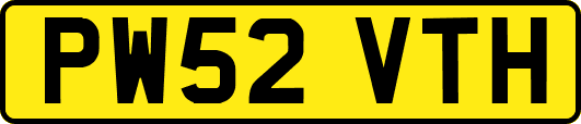 PW52VTH