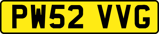 PW52VVG