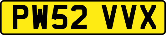 PW52VVX