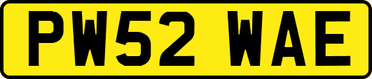 PW52WAE