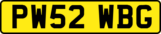 PW52WBG