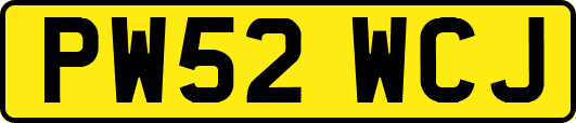 PW52WCJ