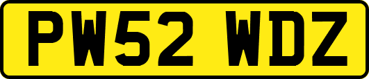 PW52WDZ