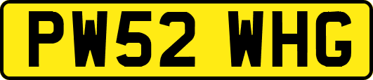 PW52WHG