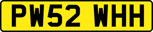 PW52WHH