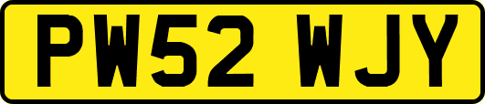 PW52WJY
