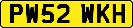 PW52WKH