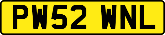 PW52WNL