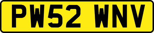PW52WNV