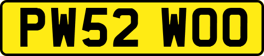 PW52WOO