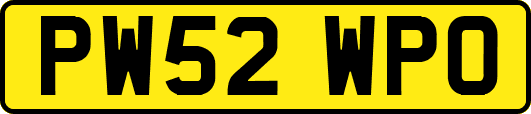 PW52WPO