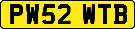 PW52WTB