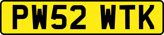 PW52WTK