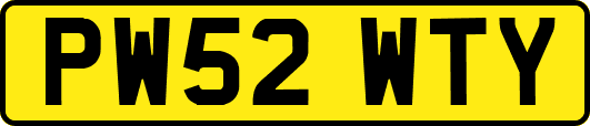 PW52WTY
