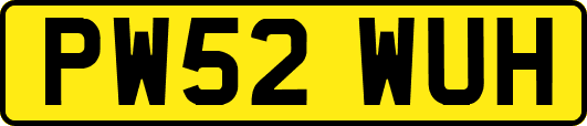 PW52WUH