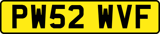 PW52WVF