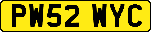 PW52WYC