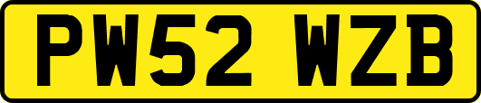 PW52WZB