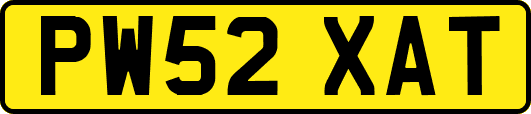 PW52XAT