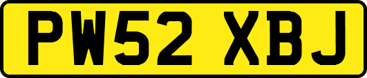 PW52XBJ