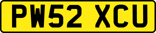 PW52XCU