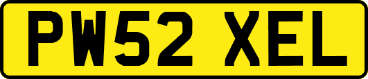 PW52XEL