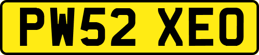 PW52XEO