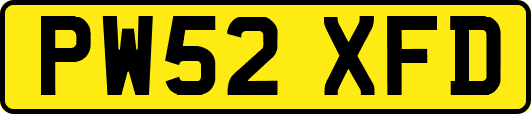 PW52XFD