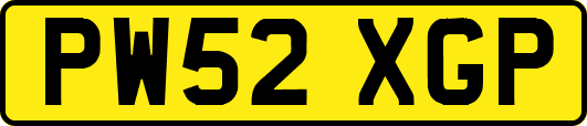 PW52XGP