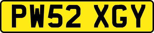 PW52XGY