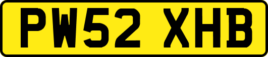 PW52XHB