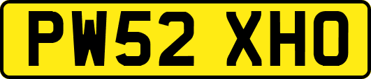 PW52XHO