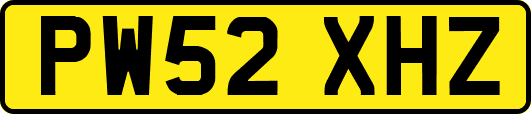 PW52XHZ