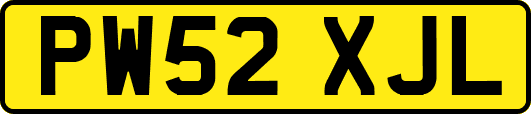 PW52XJL