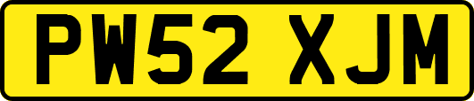 PW52XJM