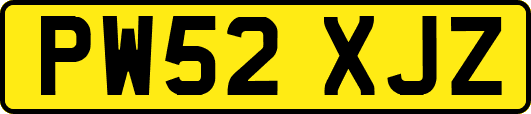 PW52XJZ