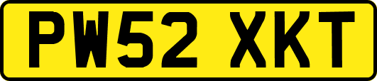 PW52XKT