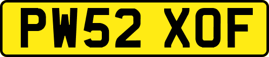 PW52XOF
