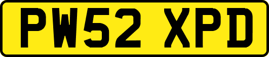 PW52XPD