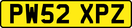 PW52XPZ