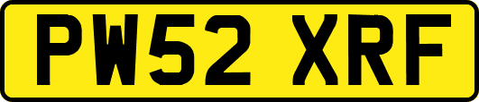 PW52XRF