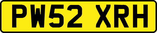 PW52XRH
